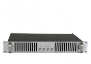 Quality Home Bar 1.5u Four Channels 800w Digital Power Amplifiers for sale