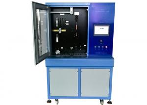 Quality IEC 60947-1 Circuit Breaker Tripping Characteristics Comprehensive Testing Machine for sale