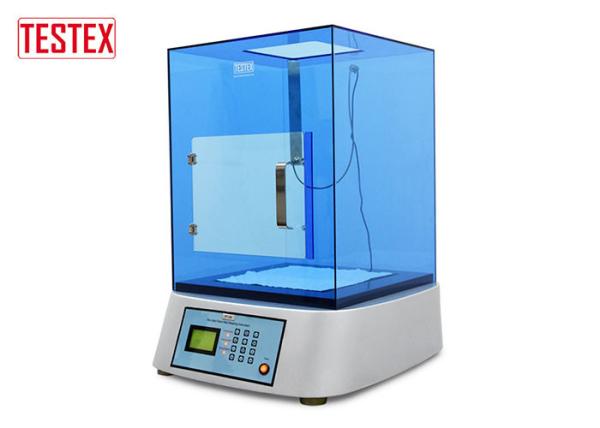 Buy LCD Display Thermal Resistance Tester With Data Processors And Temp Sensors at wholesale prices