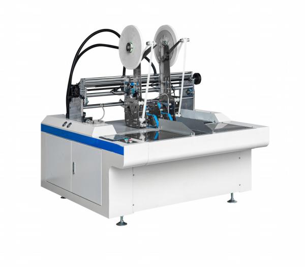 Buy Advanced 3.5kW Automated Packaging Solution with PLC And Touch Screen Control System at wholesale prices