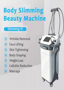 Quality belly fat burning weight loss vacuum erection body skimming facial massage device for sale for sale