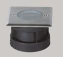 Buy YC92480 & YC92482 embedded underwater fountain light at wholesale prices