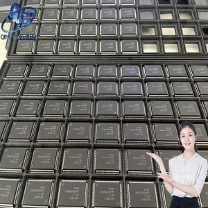 ICs Component Part Programmer Universal New CPU Chip for Raspberry Pi 2 Model B