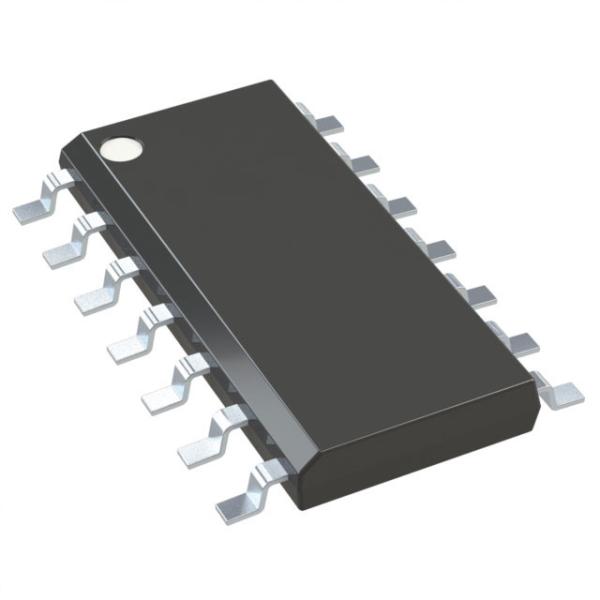 Buy 14 - Pin Flash Based Microcontrollers , Programmable Microcontrollers PIC16F630-ISL at wholesale prices