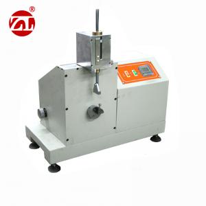 Quality Motor - Driven MIT Folding Strength Testing Machine For Electronic Products for sale