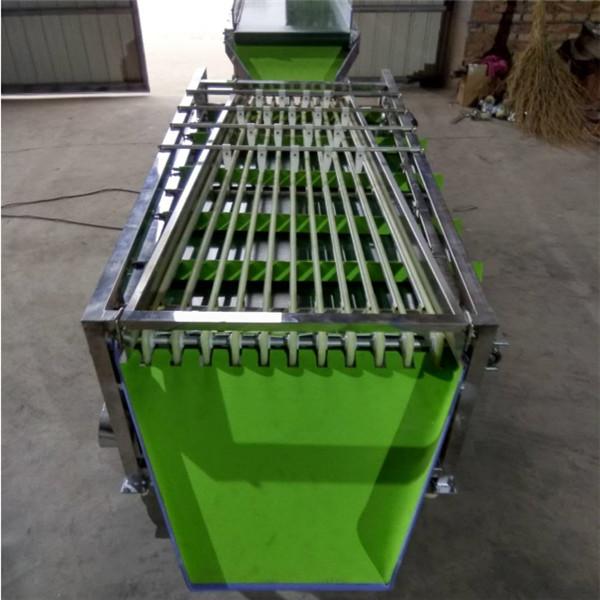 Buy apple grading machine,apple sorting machine,pear grading machine,small potato sorting machine,red dates grading machine at wholesale prices