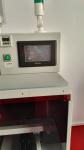 Pneumatic Program FPC/PCB Punching Machine with Large Lcd and Robust Frame
