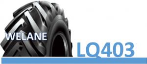 Quality Large Lug Pattern 18.4 30 Tractor Tire , Self Cleaning Agricultural Tractor Tires  for sale