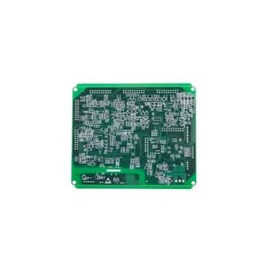 Buy cheap Rohs Lead Free Hasl Pcb Printed Circuit Board Companies Green Custom Pc Board from wholesalers