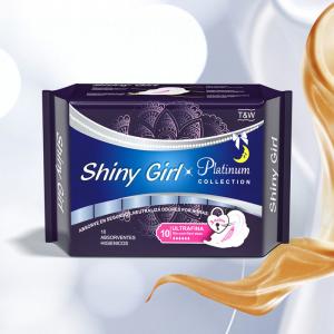 Quality Organic Cotton Disposable Panty Liner Day Use Lady Panty Liners Ultra Thin for sale