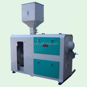 Quality MNMF Series Emery Roller Type Rice Milling Machine for 3500-4500 Kg/h Output in India for sale