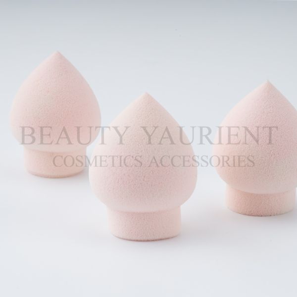 Beauty Yaurient Makeup Foundation Sponge Ball Makeup Blender Sponge