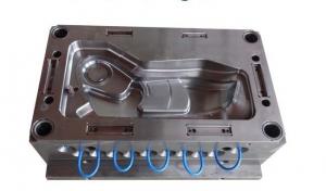 China PP PE ABS PC High Precision Hot Runner Injection Molding For Auto Parts on sale
