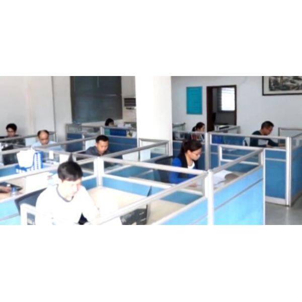 GUANGZHOU SHUNLONG SHOPFITTING FACTORY