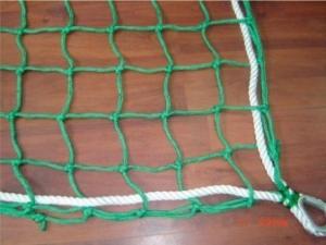 Quality Knotless Construction Safety Netting for sale