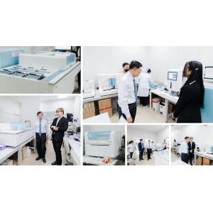 Jilin Jingquan Medical Equipment Co., Ltd.