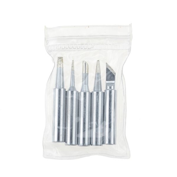 900M-T Series Nickel Plating 16.93" Soldering Iron Tips