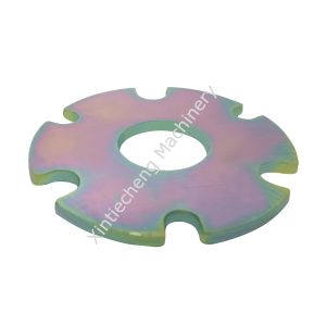 Buy cheap C15 Steel RZR Armature Plate CNC Machining For Electromagnetic Clutches from wholesalers