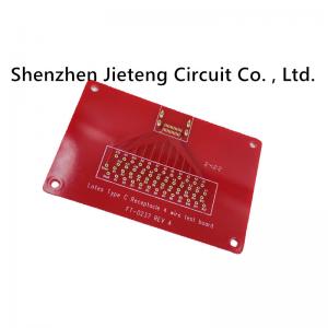 Quality HASL Finish Rigid Flex Board PCBA Assembly For New Energy Vehicle for sale