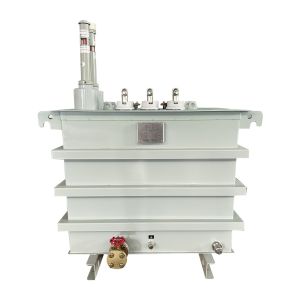 Buy cheap 100KVA Single Phase Submersible Distribution Transformer 4160V To 240V ANSI IEEE from wholesalers