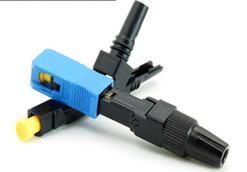 China Field Installable Connector- Fast Connector on sale