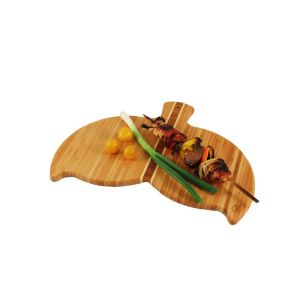 Buy cheap Multipurpose Wooden Vegetable Chopping Board , Hardwood Chef Cutting Board from wholesalers