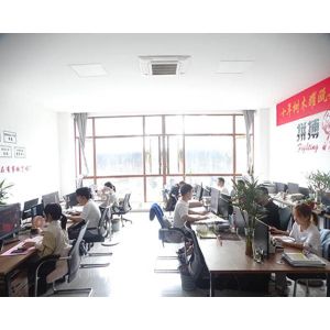 Guangzhou Funcastle Amusement Equipment Co., Ltd