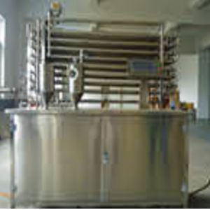 Buy cheap Mini LaboratoryTubular Type Sterilizer from wholesalers