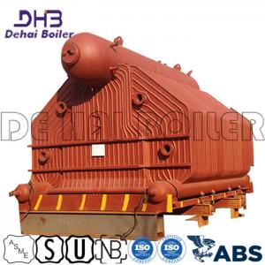 China 240 KW Gas Boiler Packages , Boiler Service Packages Steam Generator on sale