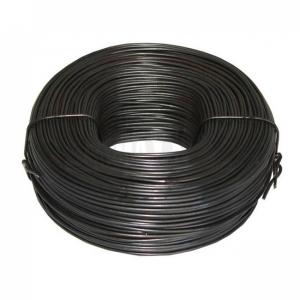China ASTM A229 Oil Hardened Wire Quenched and Tempered Steel Wire on sale