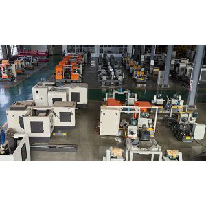 Hebei Yuchuang Heavy Industry Machinery Co., Ltd