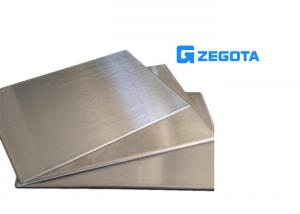 Quality Perfect Surface Copper Clad Stainless Steel Sheets , Copper Clad Stainless Steel Coil for sale