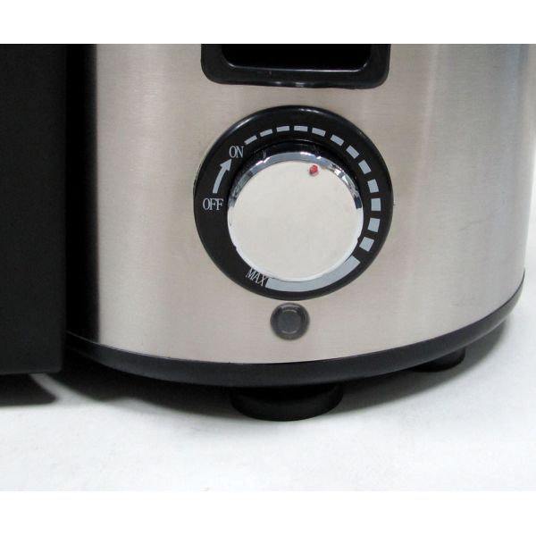 KP60SFK Powerful juicer from kavbao