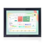 Preinstalled Window10 Pro Embedded Touch Panel PC With Intel Celeron J4125
