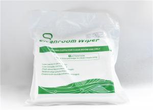 Quality Softness Class 1000 Microfiber Lint Free Cleaning Cloth for sale