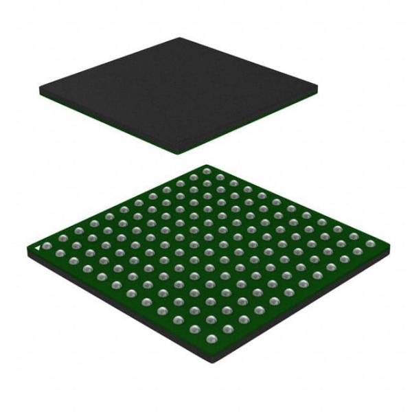 Microcontroller MCU SPC58EC80E7GMC1X 32-bit Power Architecture Microcontrollers