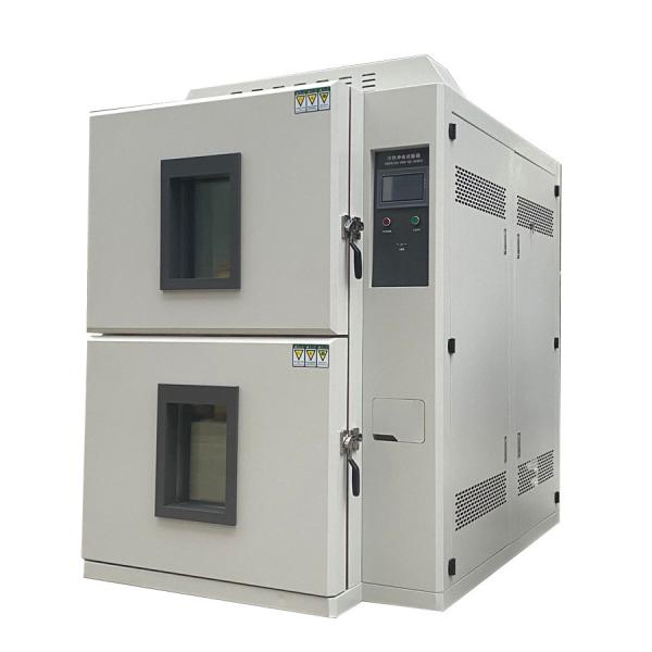 Buy Advanced Temperature Control For Precise Testing In Environmental Test Chambers at wholesale prices