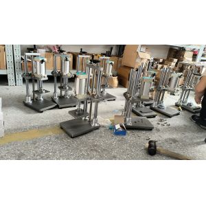 Guangzhou Jingyijin Machinery Equipment Co., Ltd