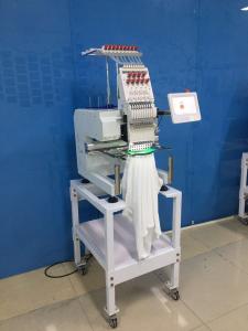 Quality Computerized quilting embroidery machine for t-shirt for sale