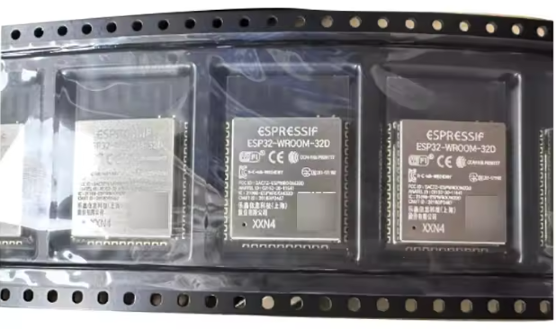 ESP32-C3-MINI-1 ESP32-C3-MINI-1U WiFi BT5.0 Module ESP32-C3-MINI-1-N4 ESP32-C3