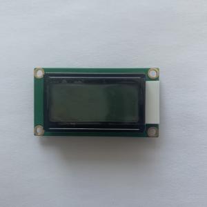 Quality FSTN 8*2 LCD Module NT7066U 0802 Character LCD Display Module for sale