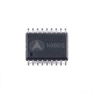 Quality Professional Power Management Chips Battery Management Chip ODM for sale