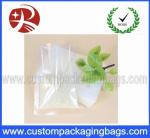 Non-toxic Vacuum Seal Food Packaging Bags / sealed storage bags