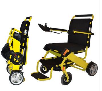 Buy High-Low seat lift up power wheelchair at wholesale prices