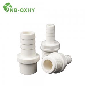 Quality Polish Surface Plastic Aquarium Box Pipe Fitting Fish Tank Hose Connector for Durable for sale