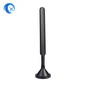 Quality RG174 GSM GPRS Antenna Magnetic Base 900 / 1800MHZ For Car Radio Network System for sale