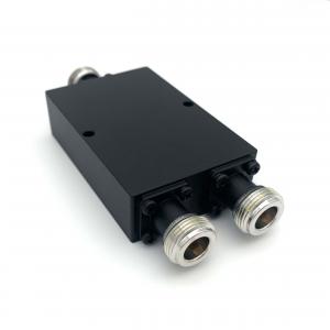 China 0.7 to 6.0GHz 20W Two Way Power Divider RoHS 2 Way Splitter on sale