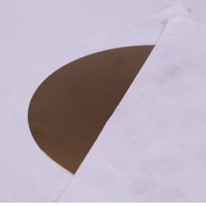 Quality Nonwoven Polyester Cellulose Cleanroom Wipes For Silicon Wafer for sale