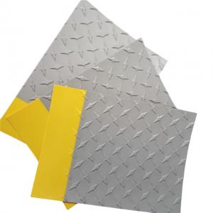 China Fiberglass felt reinforced white TPO waterproofing membrane for basement  waterproofing membrane on sale