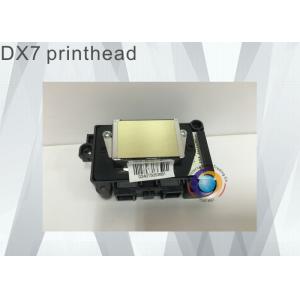 Buy cheap CE Original dx7 eco solvent print head for dx7 f189000 printhead from wholesalers